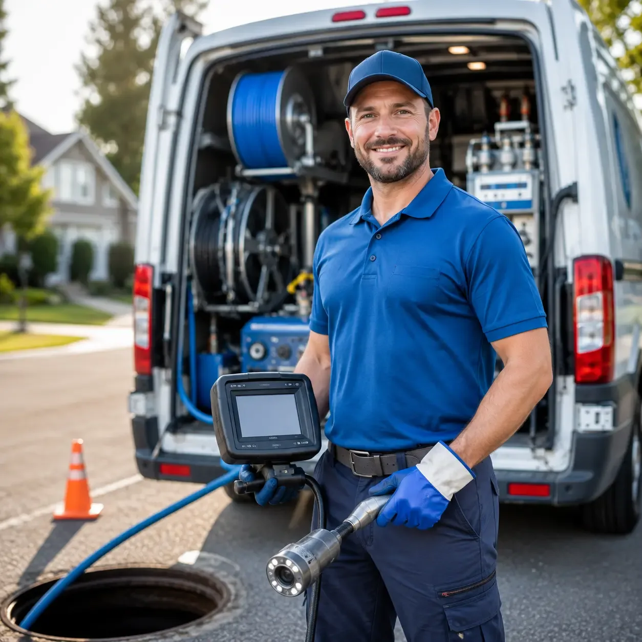 Local Pipe Relining specialists in Kimberly, AL