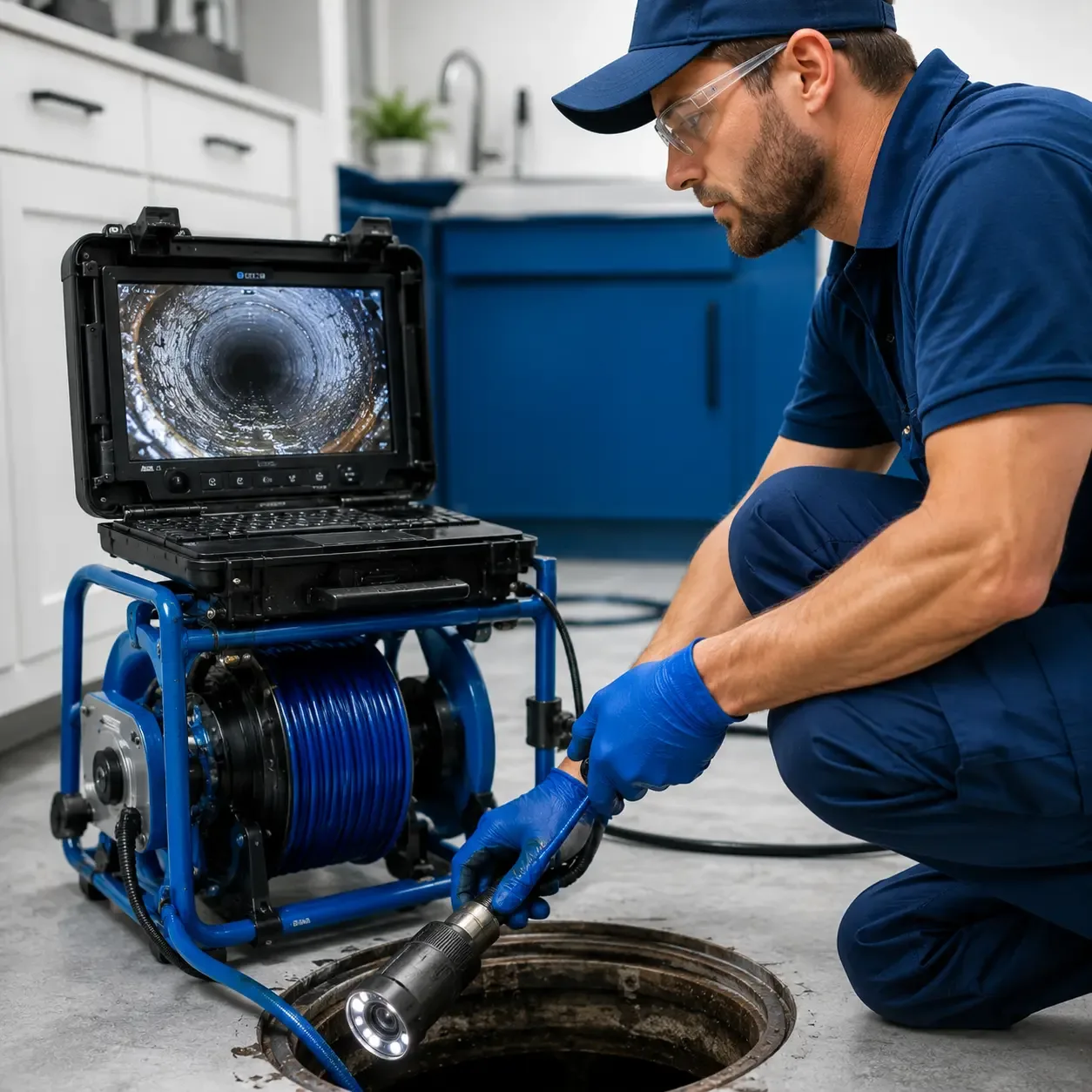 Pipe Relining professionals serving Kimberly, AL